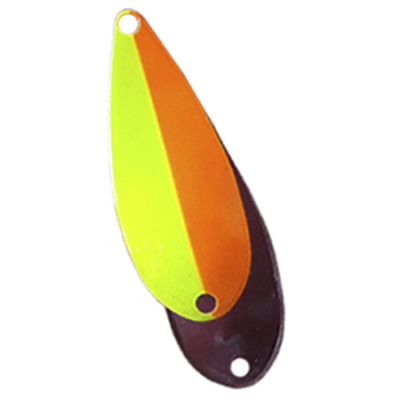 Блесна колеблющаяся Forest PAL 3.8g #ML2