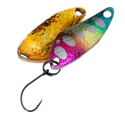 Блесна Trout Bait Microatom 2,8 гр. цв. 105
