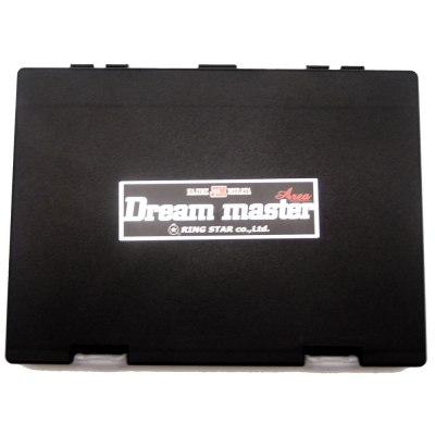 Коробка Ring Star Dream Master DMA-1500SSB