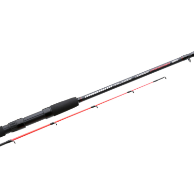 Удилище фидерное лодочное Flagman Magnum Black Boat Feeder 1,8м тест max 130гр (MBBF180)