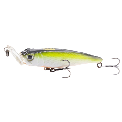 Воблер Fishycat Tomcat Rise 80ES цвет R23