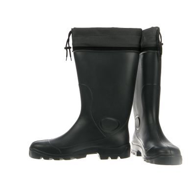 Мужские сапоги из ЭВА с утеплителем и манжетом Вездеход Леший СВ-72ум (42)