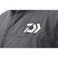 Костюм поддевка Daiwa DI-5204 Warm Suit размер 2XL черный