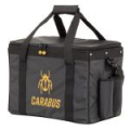 Сумка с держателем для 4х удилищ Abu Garcia Carabus Station Bag