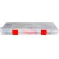Коробка Plano Plasv371 Vci Rustrictor 3700 Thin 6 Pack 6шт.(35.6cm x 22.9cm x 2.9cm) (1561181)