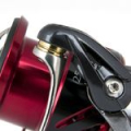 Катушка Shimano Stradic Ci4 1000FB (STCI41000FB)