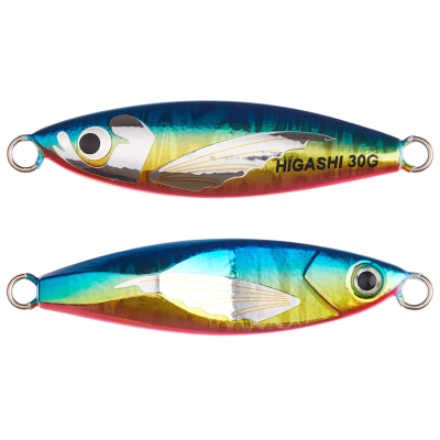 Пилькер Higashi Winner jig 30g цвет #06