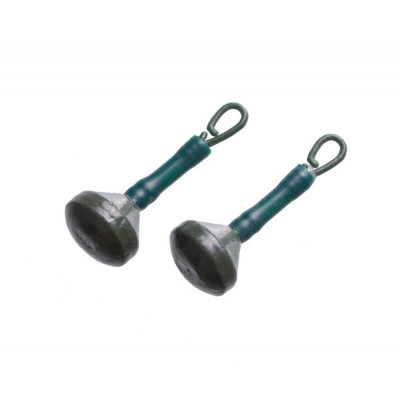 Беклид Carp Pro Back Lead 1.5 oz (2шт)