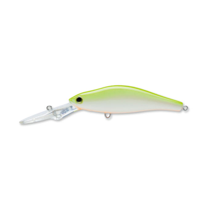 Воблер Yo-Zuri 3DS Shad MR (SP) F1137-PCL