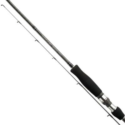 Спиннинг Shimano Diaflash AX Spinning Light 210 UL