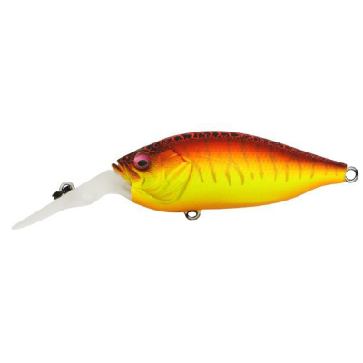 Воблер Megabass Deep-X 100 LBO цв. Aka Tora