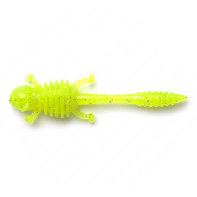 Мягкая приманка Fanatik Mik Maus 3" 6шт цв. 024