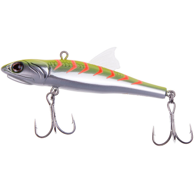 Воблер Little Jack Forma Adict 100mm 32g цвет #R17