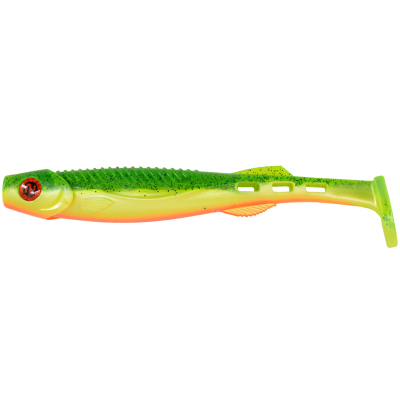 Мягкие приманки Narval Biggy Boy 20cm #015-Pepper/Lemon