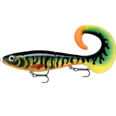 Приманка Rapala X-Rap Otus XROU25-HTIP