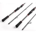 Спиннинг Noeby Leisure K5 702M (2,13m, 7-28g., 2-ч-к)