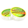 Леска Power Phantom Fluorocarbon 30м прозрачный 6.0,  0.4мм, 12.9 кг