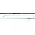 Удилище карповое Daiwa Black Widow Carp BWC2400-AD
