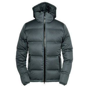 Куртка теплая Daiwa DJ-5002 размер 2XL цвет GNM