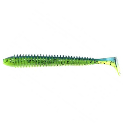 Силиконовая приманка Grows Culture Diamond S.I. Worm 7.0" цв. # PAL 22