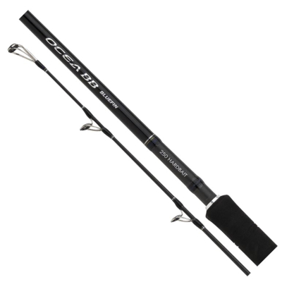 Спиннинг Shimano Ocea BB Bluefin 225 Metal Jig (OCBBBF225MJ)
