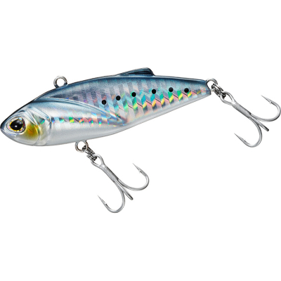 Воблер Daiwa Seabass Hunter Vib Z70S цвет L.MI