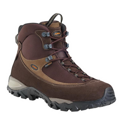 Ботинки AKU Lerosa GTX цв. Brown р. 11