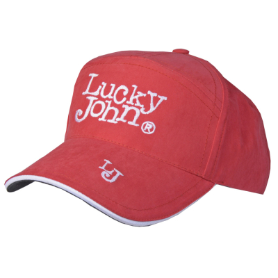 Бейсболка Lucky John 04 р.XL