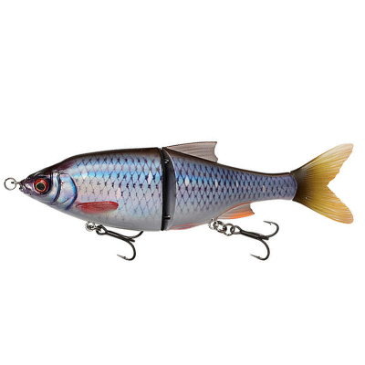 Воблер Savagear 3D Roach Shine Glider135 29g SS 01-Roach PHP 62246