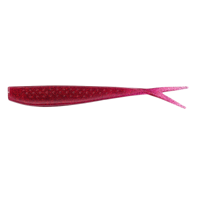 Силиконовая приманка Frapp Dotty Dart 7,5" цвет #22 (2 шт/уп)