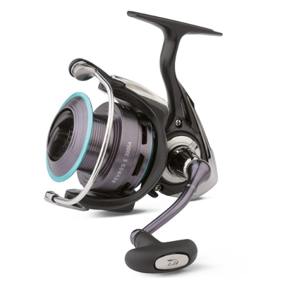 Катушка Daiwa Revros E 3012HA