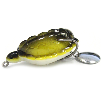 Лягушка Grows Culture Frog Lure TR01 55мм 13гр цвет TR1#