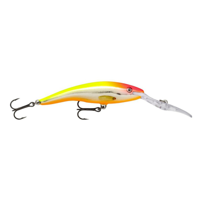 Воблер Rapala Tail Dancer Deep TDD09 цвет CLS