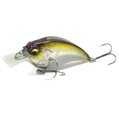 Воблер Megabass SonicSide цв. HT Ito Tennessee Shad