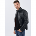 Куртка Finntrail Master Grey 1503 Graphite - L