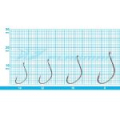 Крючки Flagman Ultra Feeder Bream And Carp Series 1 №14 12шт