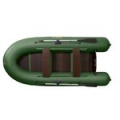 Надувная лодка BoatMaster 310T (цвет оливковый)