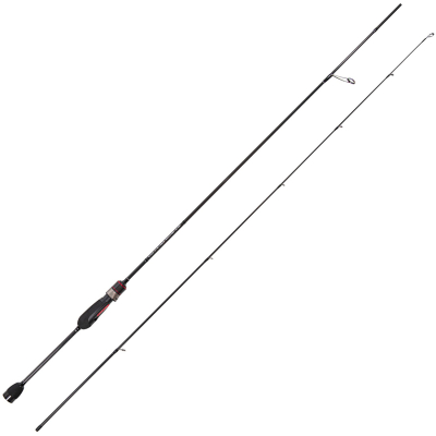 Удилище спиннинговое Lucky John Basara Flex 06 6'8"/2.03