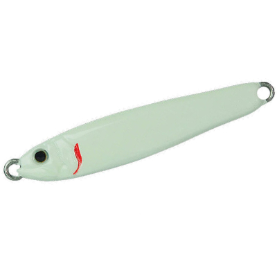 Пилькер Gan Craft Coso Jig Mini 20g #08-All Glow