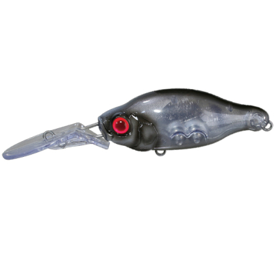Воблер Gan Craft Bacra 250 63mm 1/2oz #09-Dead Fish