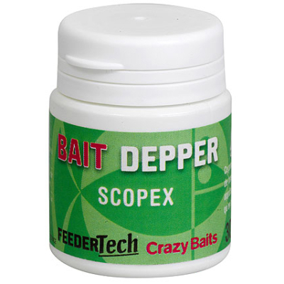 Ароматизатор Sensas Feeder Bait Dipper Scopex 0.03л