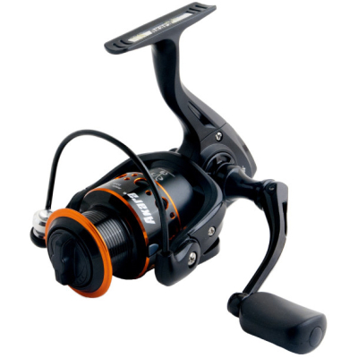 Катушка Akara Black Hunter 1000S 9+1bb