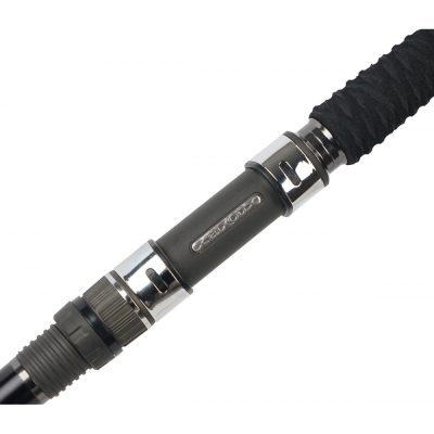 Удилище морское JSCompany Bixod SJ2 S802M/F 2,445 м 50-80 г (J41867)