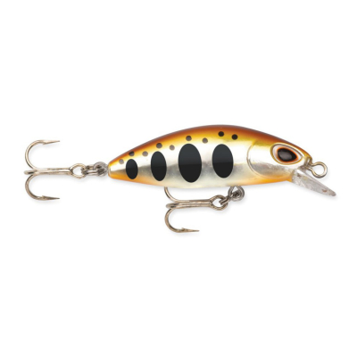 Воблер Storm Gomoku Minnow  GM35SP-TR