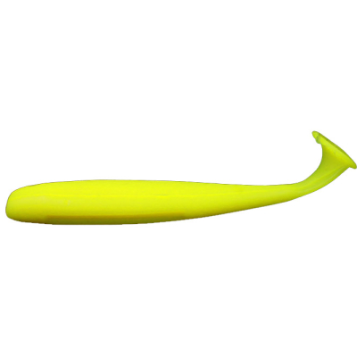 Виброхвост Merega Lambent Beast 120мм 9гр. цвет M20, креветка (уп.4 шт)