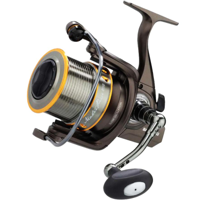 Катушка Balzer Master Piece Zammataro Feeder 8550 (10325 855)