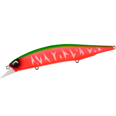 Воблер DUO Realis Jerkbait 120 Pike #ACC3338