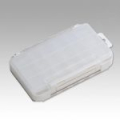 Коробка рыболовная Meiho Rungun Case 1010W 175х105х38