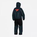 Комбинезон мужской утепленный Finntrail Blizzard 3856 Graphite (S)