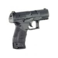 Пистолет пневматический Walther PPQ